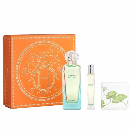 Hermes-Un-Jardin-Sur-Le-Nil-Kit---Perfume-Feminino-EDT-+-Travel-Size-+-Sabonete-Kit--1